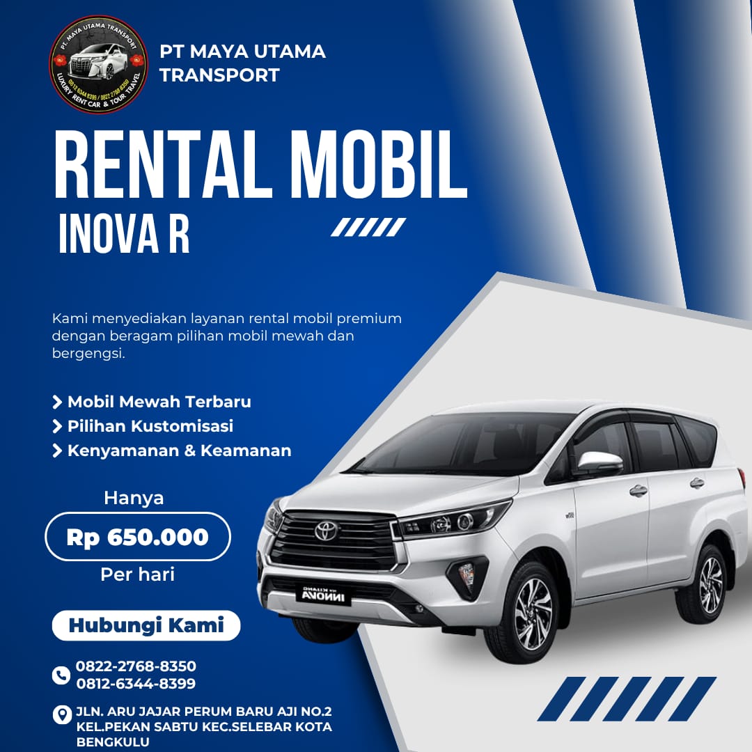 Innova Reborn